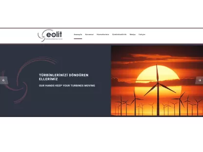 Eolit Rüzgar